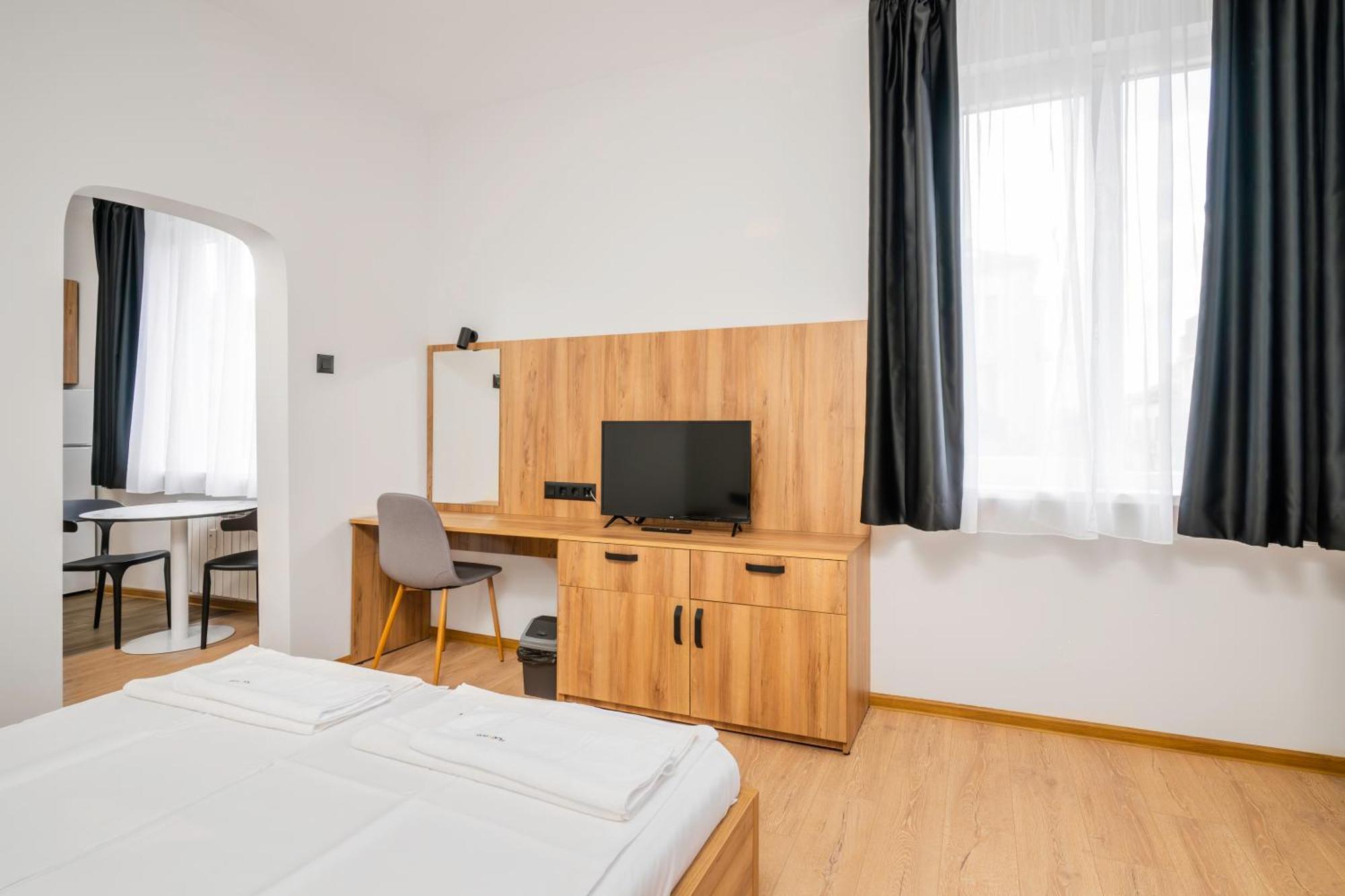 Cozy Flats Near Alexander Nevski Cathedral By Flat Mаnager 索菲亞 外观 照片