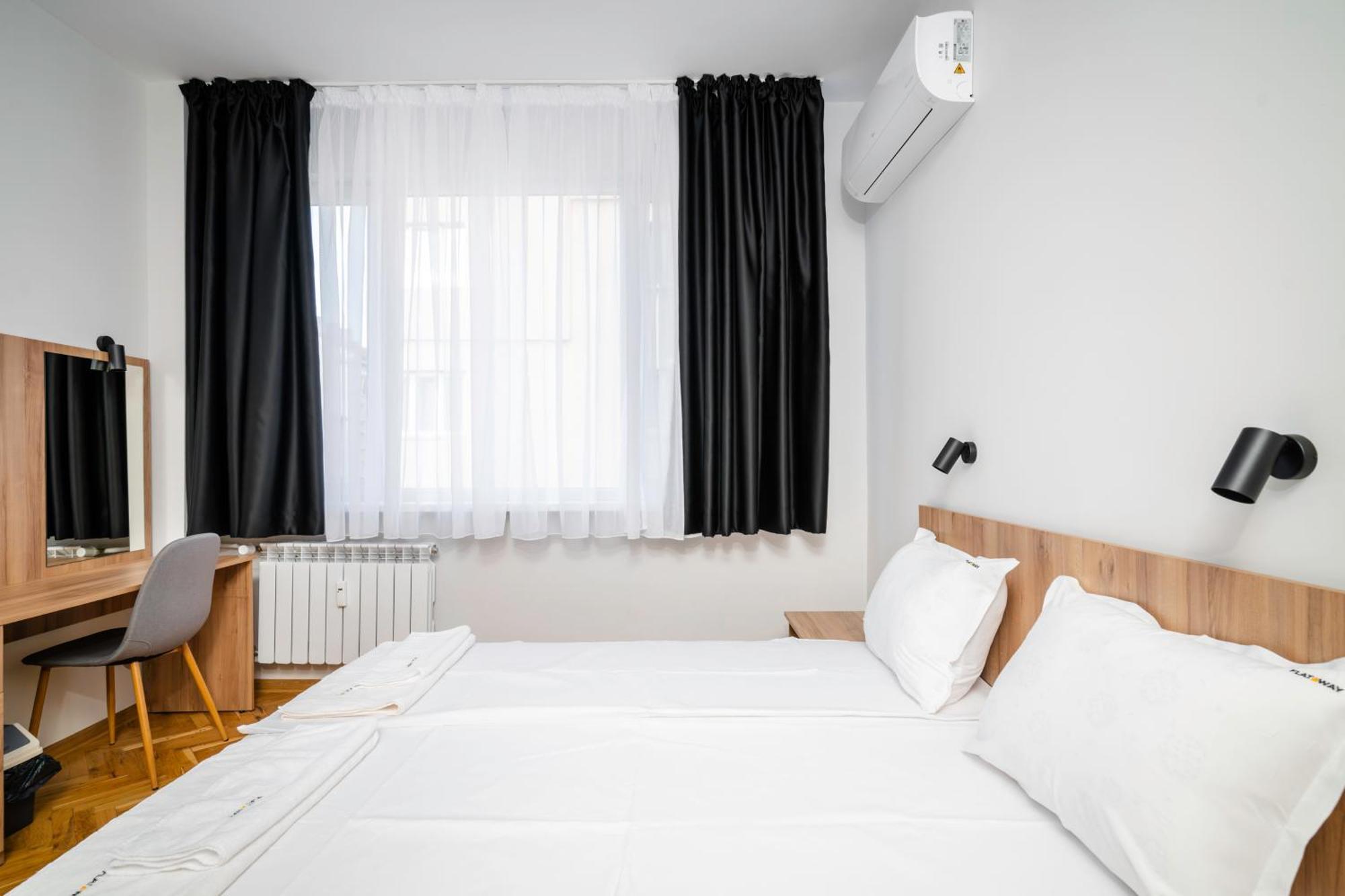 Cozy Flats Near Alexander Nevski Cathedral By Flat Mаnager 索菲亞 外观 照片